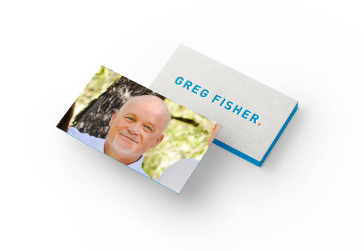 Fisher Lighting and Controls Sales Littleton Denver Colorado Greg Fisher Bio