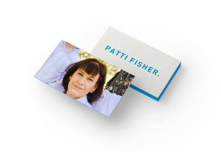 Fisher Lighting and Controls Sales Littleton Denver Colorado Patti Fisher Bio