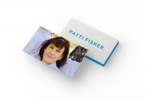 Fisher Lighting and Controls Sales Littleton Denver Colorado Patti Fisher Bio