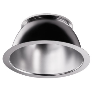 Indy L-Series 6 inch Parabolic Reflector, LRT600P