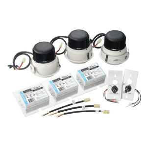 Indy Multi-Lamp Retrofit LED Kit