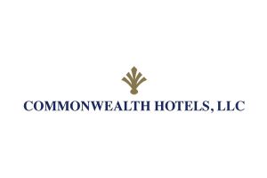 Fisher Lighting and Controls Denver Colorado CO Rep Representative Partner Hospitality Commonwealth Hotels Logo