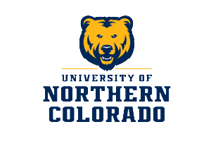 Fisher Lighting and Controls Denver Colorado CO Rep Representative Partner University of Northern Colorado Greeley Logo