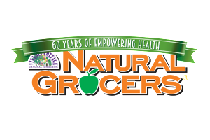 Fisher Lighting and Controls Denver Colorado CO Rep Representative Partner Natural Grocers Vitamin Cottage Store Logo