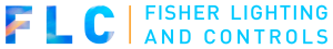 Fisher Lighting and Controls Logo