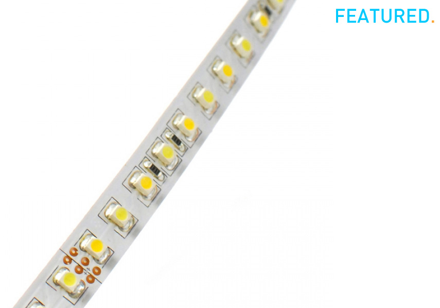Acolyte LED Ribbonlyte Variable White (FLC Featured Product)