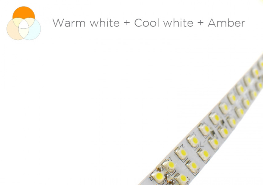 Acolyte LED Ribbonlyte (Variable White Amber)