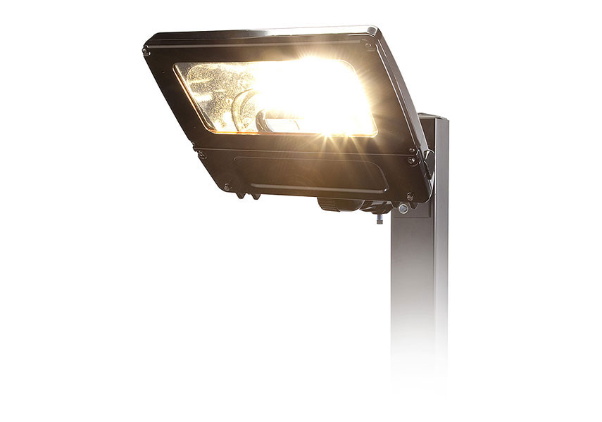 GE Lighting Evolve™ EFNA LED Flood Light