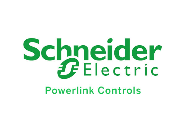 Schneider Electric Powerlink Lighting Controls Systems