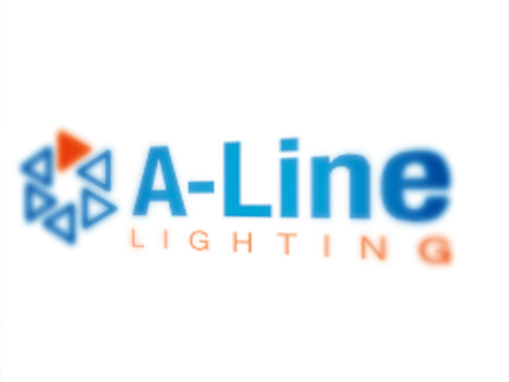 Fisher Lighting and Controls A-Line Lighting