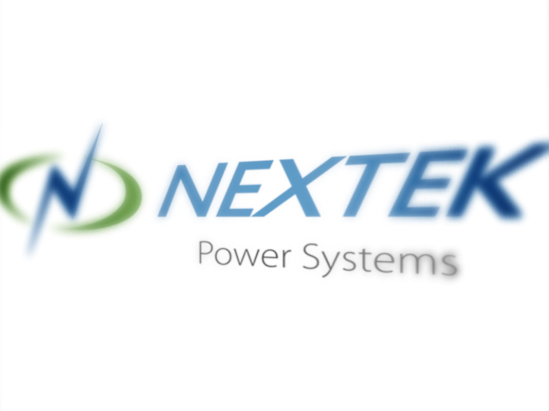 Fisher Lighting and Controls Nextek Power Systems Company blog