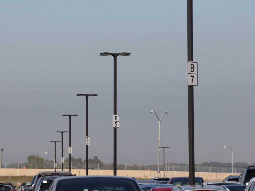 Meet United Lighting Standards Fisher Lighting and Controls