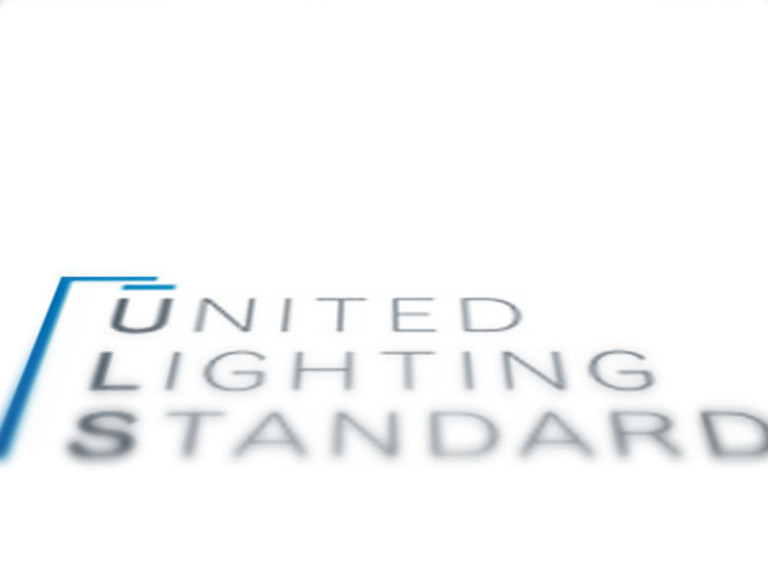 Meet United Lighting Standards Fisher Lighting and Controls