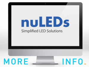 Fisher Lighting and Controls NuLEDs Power Over Ethnernet Website More Information