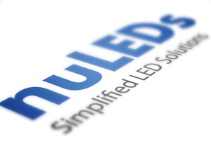 Fisher Lighting and Controls NuLEDs Power Over Ethernet Logo