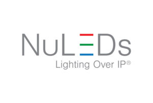 Fisher Lighting and Controls Rep Sales Denver Colorado CO LED NuLEDS Lighting over IP Power Over Ethernet