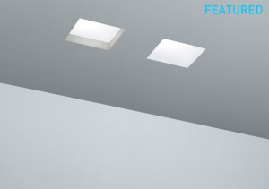 Fisher Lighting and Controls Reggiani Trybeca LED System Quarterly Featured Product