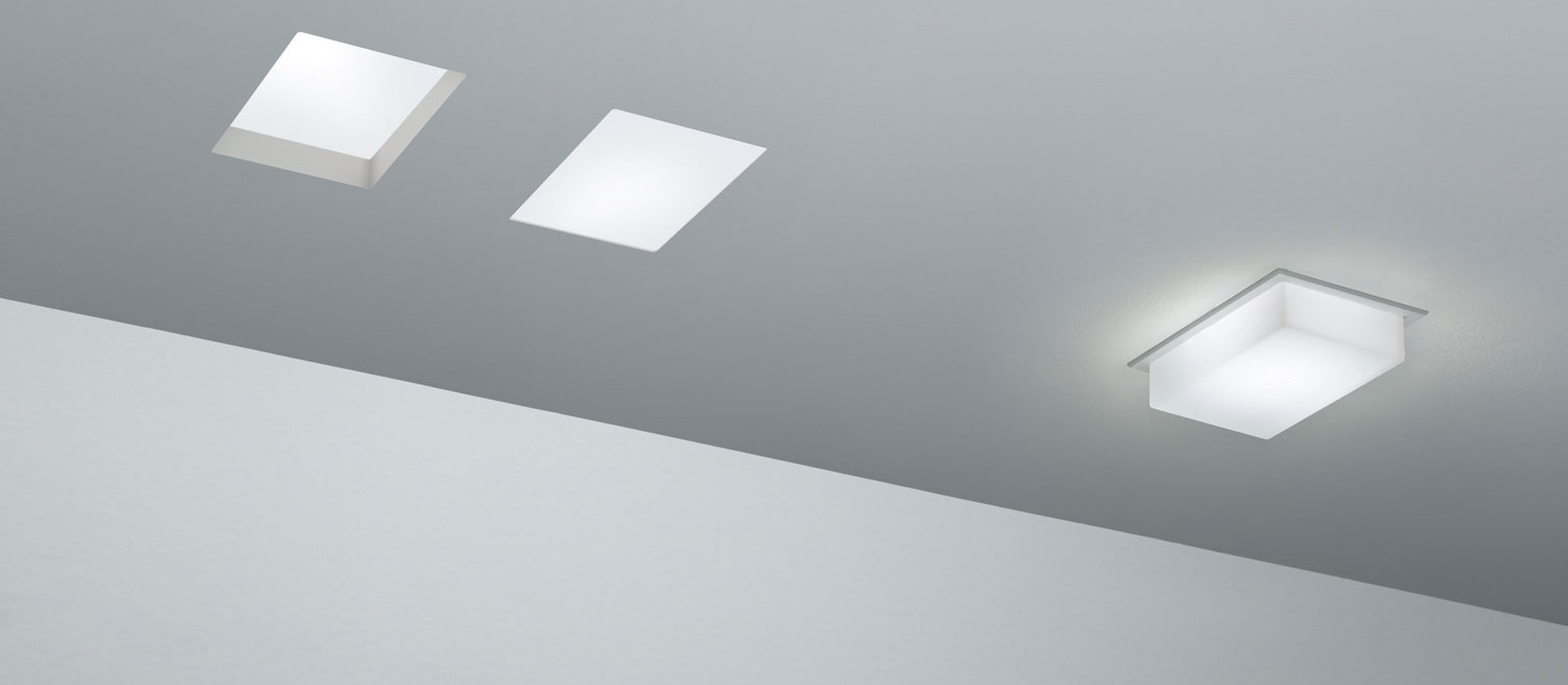 Fisher Lighting and Controls Reggiani Trybeca LED System