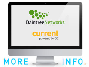 Fisher Lighting and Controls Daintree Networks Current by GE General Electric ControlScope Wireless Lighting Controls Website Link