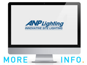 Fisher Lighting and Controls ANP Lighting LED Site Lighting 220/230 Series Website Link