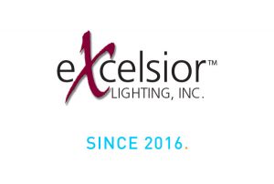 Fisher Lighting and Controls Excelsior Lighting LED