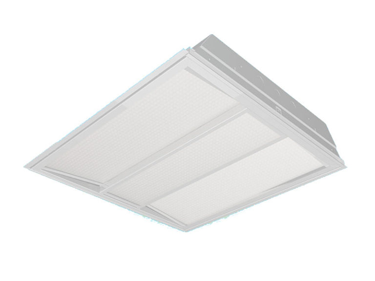 LSI Industries AirLink Wireless Lighting Controls System Fisher