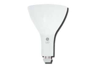 Fisher Lighting and Controls GE Current General Electric Lamps and Ballasts LED CFL Replacement Lamps